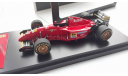 Ferrari 412 T2 1995 (Fujimi), масштабная модель, True Scale Miniatures, scale43