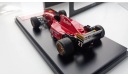 Ferrari 412 T2 1995 (Fujimi), масштабная модель, True Scale Miniatures, scale43