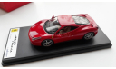 Ferrari 458 Italia ( LookSmart ), масштабная модель, scale43