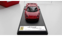 Ferrari 458 Italia ( LookSmart ), масштабная модель, scale43