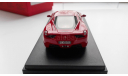 Ferrari 458 Italia ( LookSmart ), масштабная модель, scale43