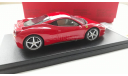 Ferrari 458 Italia ( LookSmart ), масштабная модель, scale43