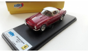 Ferrari 250 Europa Vignale GT 1967 (BBR), масштабная модель, 1:43, 1/43