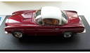 Ferrari 250 Europa Vignale GT 1967 (BBR), масштабная модель, 1:43, 1/43