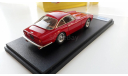 Ferrari 250 Berlinetta Lusso 1963 (BBR), масштабная модель, scale43