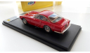 Ferrari 250 Berlinetta Lusso 1963 (BBR), масштабная модель, scale43