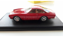 Ferrari 250 Berlinetta Lusso 1963 (BBR), масштабная модель, scale43