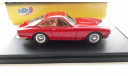 Ferrari 250 Berlinetta Lusso 1963 (BBR), масштабная модель, scale43