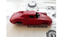 Ferrari 250 LM 1969 (Remember), сборная модель автомобиля, scale43