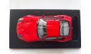Ferrari 550 GTS Maranello 2006 (Red Line), масштабная модель, 1:43, 1/43