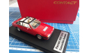 Ferrari 400i 2+2 Convertible Banham (Contact), масштабная модель, scale43