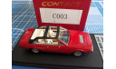 Ferrari 400i 2+2 Convertible Banham (Contact), масштабная модель, scale43