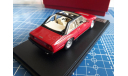 Ferrari 400i 2+2 Convertible Banham (Contact), масштабная модель, scale43