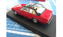 Ferrari 400i 2+2 Convertible Banham (Contact), масштабная модель, scale43