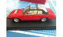 Ferrari 400i 2+2 Convertible Banham (Contact), масштабная модель, scale43