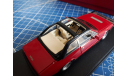 Ferrari 400i 2+2 Convertible Banham (Contact), масштабная модель, scale43