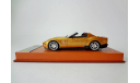 Ferrari P 540 Superfast Aperta 2010, масштабная модель, BBR, scale43