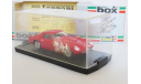 Ferrari 250 TDF (Box Model), масштабная модель, scale43