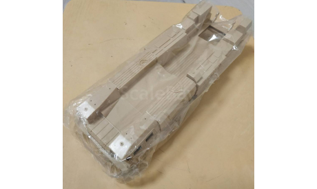 Ракетнопусковой комплекс СС1, сборные модели бронетехники, танков, бтт, scale48