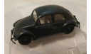 VW Beetle, масштабная модель, scale43, Volkswagen