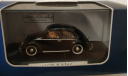 VW Kafer 1950-1980, масштабная модель, Atlas, scale43, Volkswagen