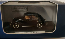 VW Kafer 1950-1980