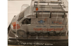 ГАЗ-2752 соболь