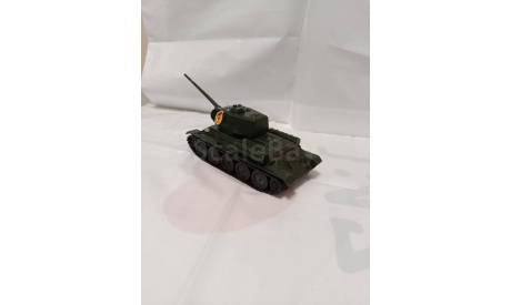Танк Т-34, масштабные модели бронетехники, Арсенал, scale43
