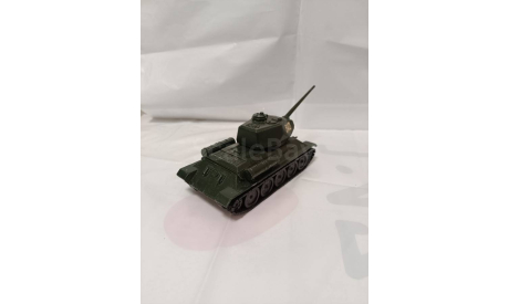 Танк Т-34, масштабные модели бронетехники, Арсенал, scale43