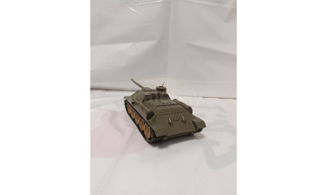 Танк СУ-100, масштабные модели бронетехники, Арсенал, scale43