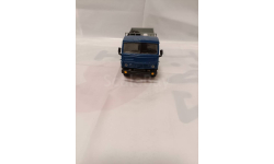 КамАЗ 43105