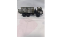 КамАЗ -4310, масштабная модель, Элекон, scale43