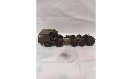 TATRA T-815-790R99 10-10,1R, масштабная модель, Kaden, scale43