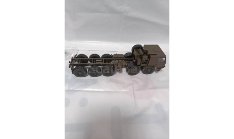 TATRA T-815-790R99 10-10,1R, масштабная модель, Kaden, scale43