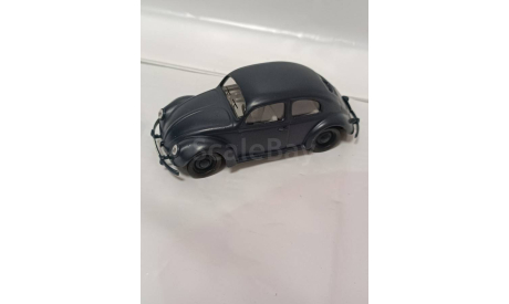 Volkswagen до 1950, масштабная модель, 1:43, 1/43