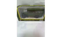 ГАЗ-03-30, масштабная модель, 1:43, 1/43, Наш Автопром