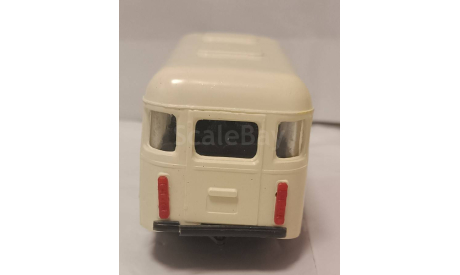КАВЗ-3270, масштабная модель, Компаньон, scale43