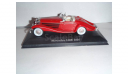 Mercedes 540k 1936, масштабная модель, 1:43, 1/43, Mercedes-Benz