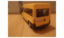 Ford Transit, масштабная модель, 1:43, 1/43