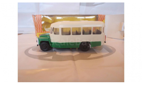 Кавз 3270, масштабная модель, 1:43, 1/43, Компаньон