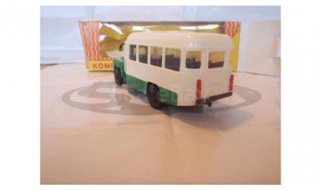 Кавз 3270, масштабная модель, 1:43, 1/43, Компаньон