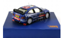 1:43 Citroen Xsara WRC No.1, Rally Cyprus, World Champion Loeb 2006 L.E. 2000 pcs. RAM 270 RAR, масштабная модель, 1/43, IXO Rally (серии RAC, RAM), Citroën