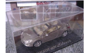 1:43 PEUGEOT 407 ELIXIR Concept, масштабная модель, 1/43, Norev/DeAgostini