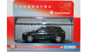 1:43 Vauxhall Astra digital-metallic L.E. 4000 pcs. VA 09401, масштабная модель, 1/43, CORGI, Vauxhall Motors