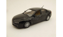 1:43 Alfa Romeo 159, schwarz, B-Quality 2005 L.E. 1998pcs., масштабная модель, 1/43, M4