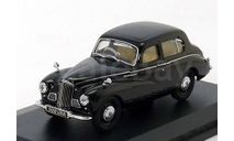 1:43 Sunbeam Talbot 90 MkIIa, schwarz  1952-54, масштабная модель, scale43, OXFORD, Sunbeam-Talbot