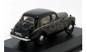 1:43 Sunbeam Talbot 90 MkIIa, schwarz  1952-54, масштабная модель, scale43, OXFORD, Sunbeam-Talbot