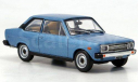 1:43 Fiat 131 Mirafiori, met. blau 1971, масштабная модель, 1/43, Starline