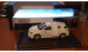 1:43 Lexus HYBRID SPORT CT200h White, масштабная модель, scale43