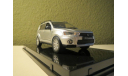 1:43 Mitsubishi Outlander, silber 2010 L.E.699 pcs. RAR, масштабная модель, Vitesse, scale43